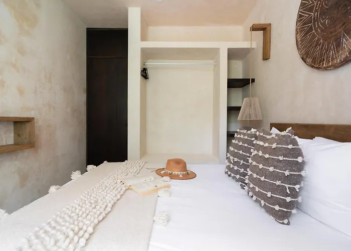 Auralis Boho Boho Villa-priv Pool-concierge-bbq 3b Pousada