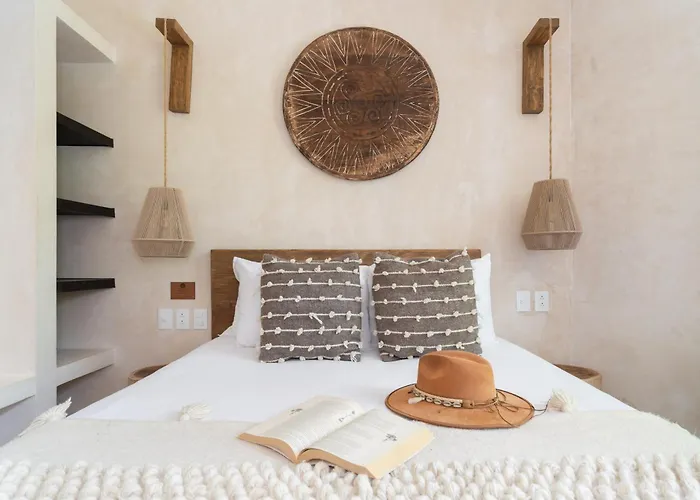 Auralis Boho Boho Villa-priv Pool-concierge-bbq 3b Pousada