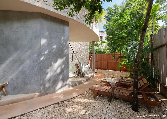 Auralis Boho Boho Villa-priv Pool-concierge-bbq 3b Pousada *