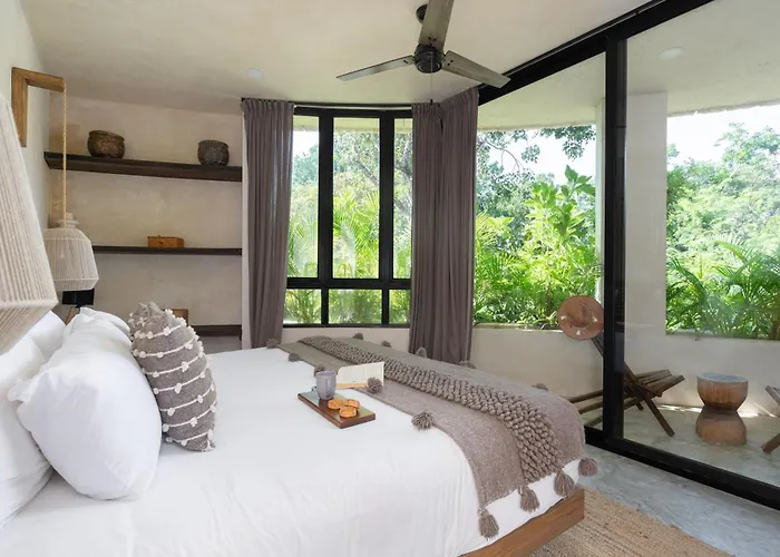 Pousada Auralis Boho Boho Villa-priv Pool-concierge-bbq 3b