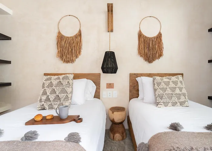Pousada Auralis Boho Boho Villa-priv Pool-concierge-bbq 3b