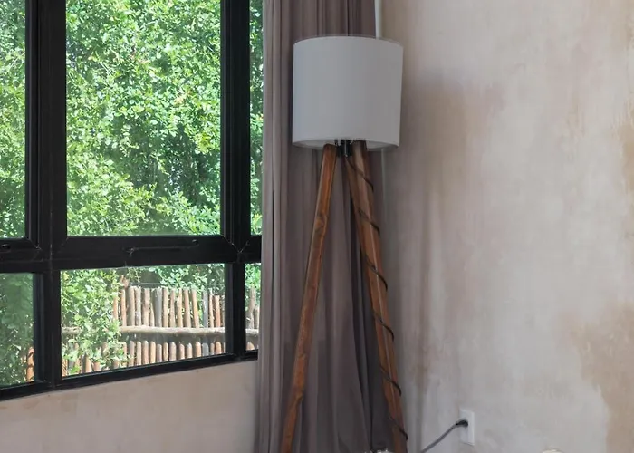 Pousada Auralis Boho Boho Villa-priv Pool-concierge-bbq 3b *