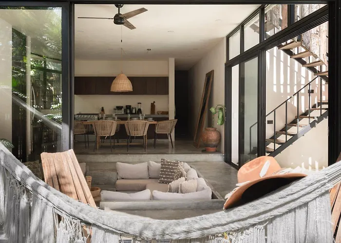 Auralis Boho Boho Villa-priv Pool-concierge-bbq 3b Pousada *
