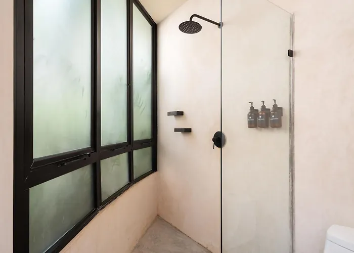 Auralis Boho Boho Villa-priv Pool-concierge-bbq 3b Pousada *