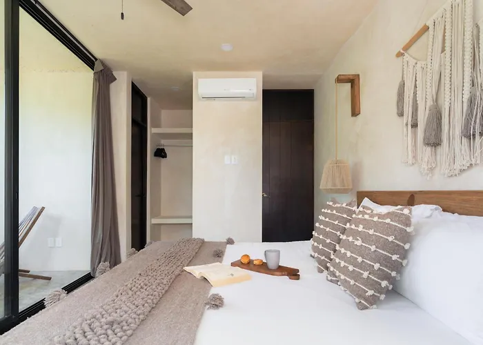 Pousada Auralis Boho Boho Villa-priv Pool-concierge-bbq 3b *