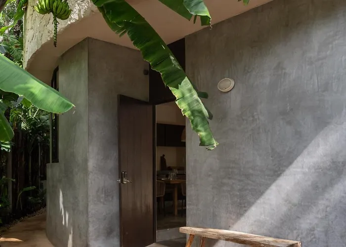 Auralis Boho Boho Villa-priv Pool-concierge-bbq 3b Pousada *