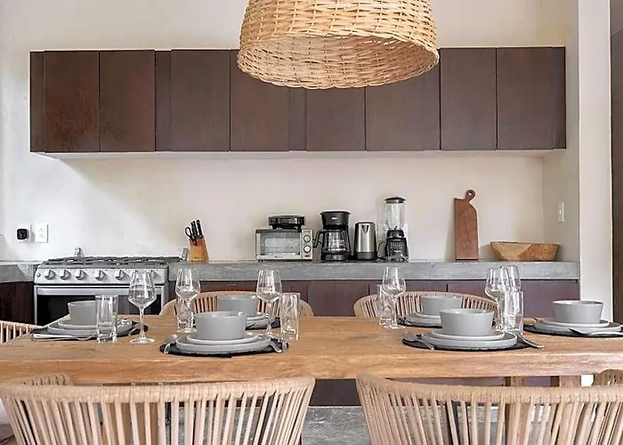 Pousada Auralis Boho Boho Villa-priv Pool-concierge-bbq 3b