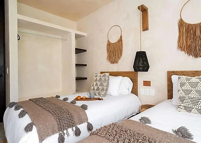 Auralis Boho Boho Villa-priv Pool-concierge-bbq 3b Pousada