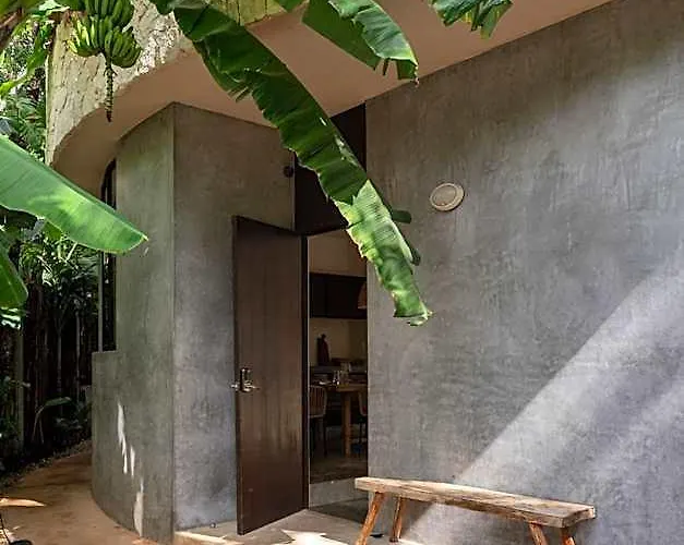 Pousada Auralis Boho Boho Villa-priv Pool-concierge-bbq 3b