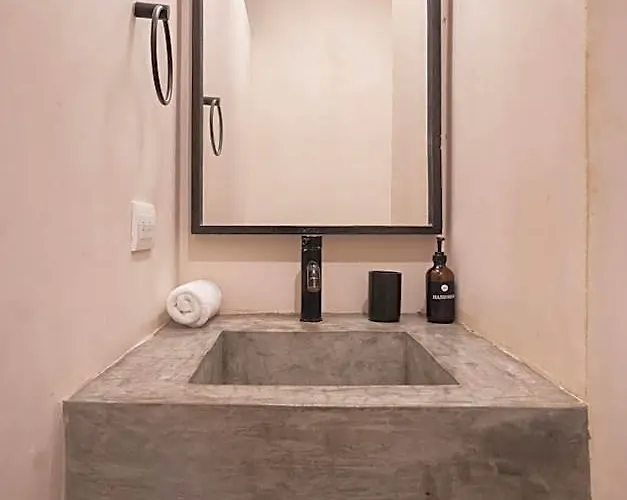 Auralis Boho Boho Villa-priv Pool-concierge-bbq 3b Pousada *