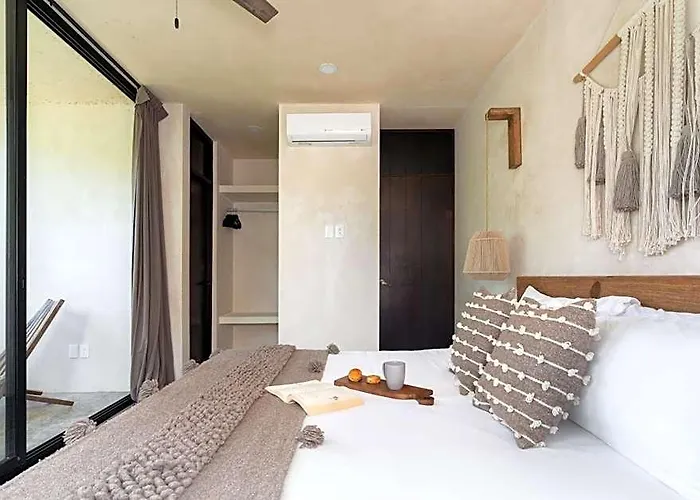 Pousada Auralis Boho Boho Villa-priv Pool-concierge-bbq 3b *