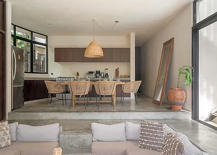 Pousada Auralis Boho Boho Villa-priv Pool-concierge-bbq 3b *
