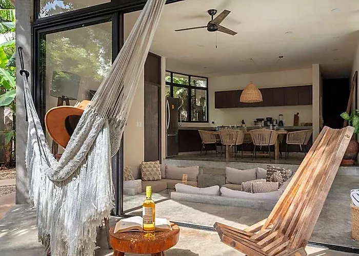 Pousada Auralis Boho Boho Villa-priv Pool-concierge-bbq 3b *