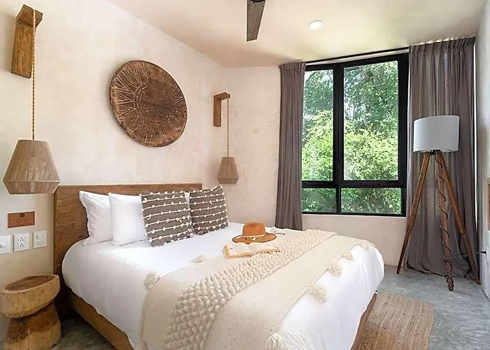 Pousada Auralis Boho Boho Villa-priv Pool-concierge-bbq 3b *